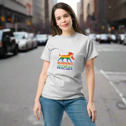 Celebrating Pride Month