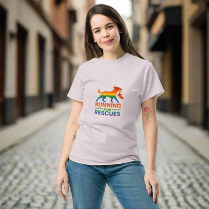 Celebrating Pride Month