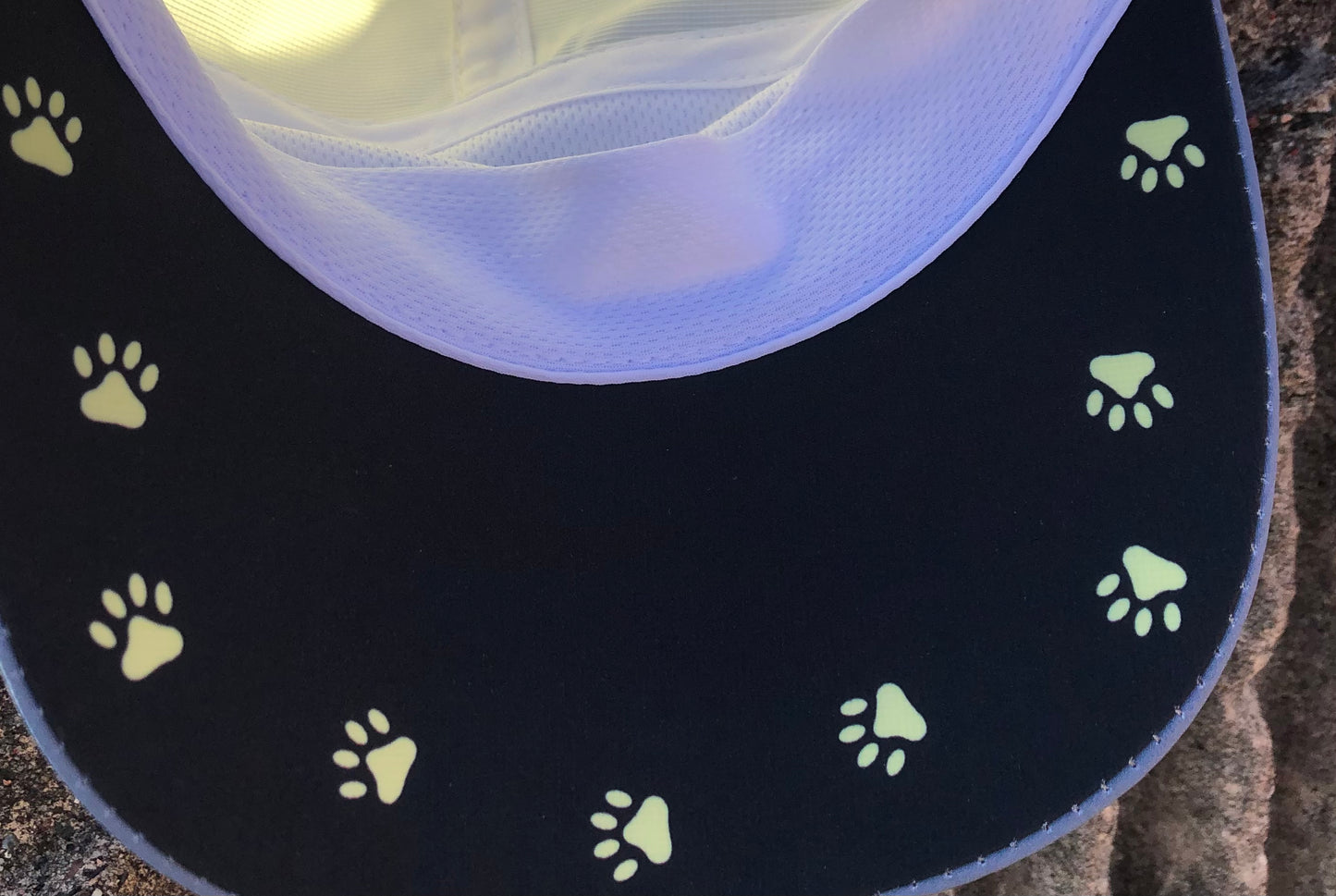 Lightweight BOCO summertime hat
