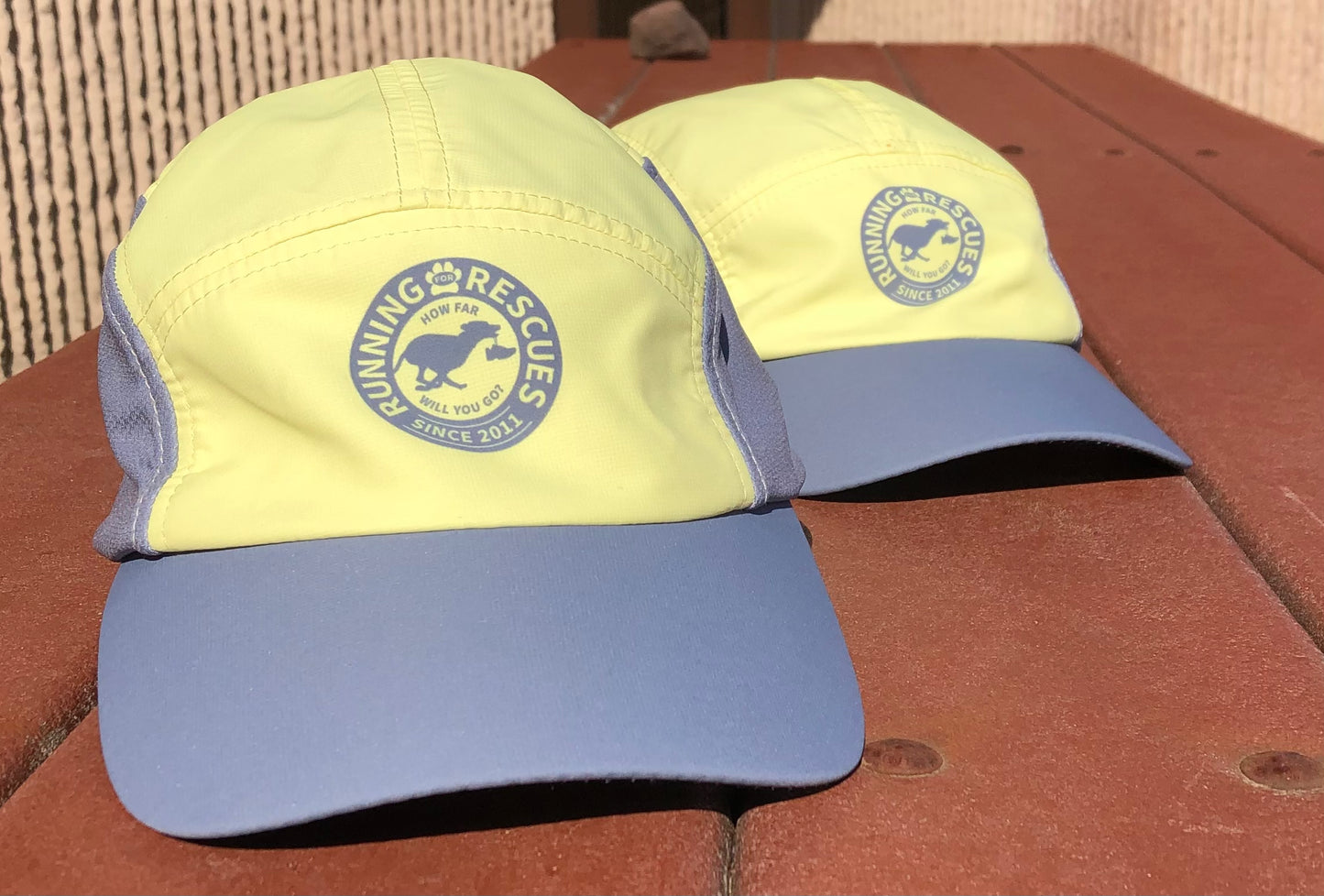 Lightweight BOCO summertime hat