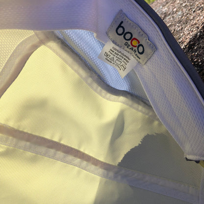 Lightweight BOCO summertime hat